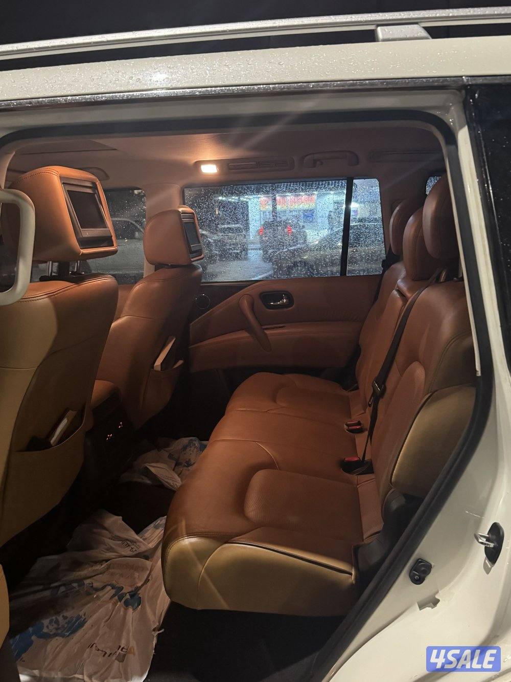 باترول بلاتينيوم6