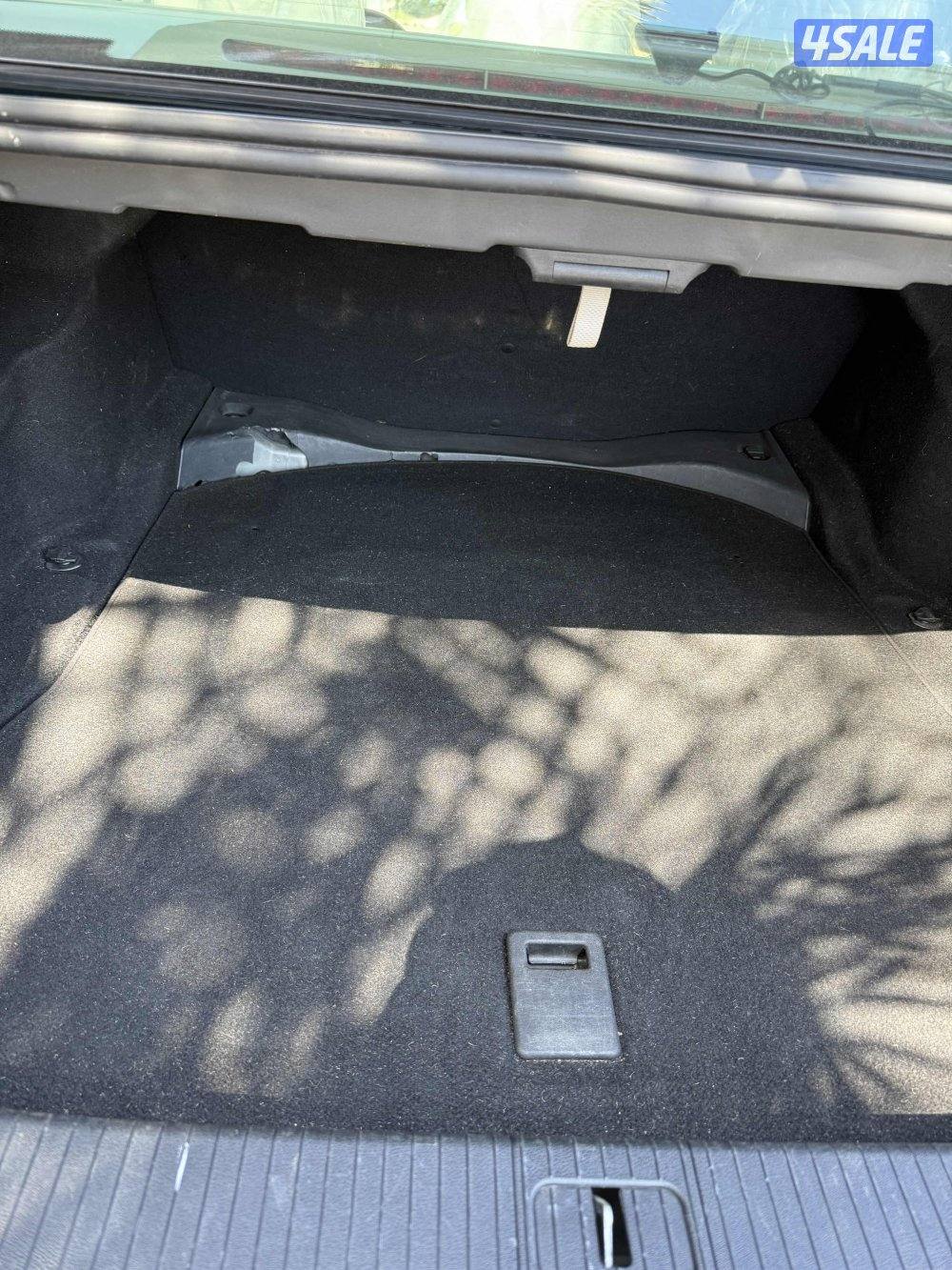 للبيع مرسيدس E300 موديل 2010 صبغ الوكاله9