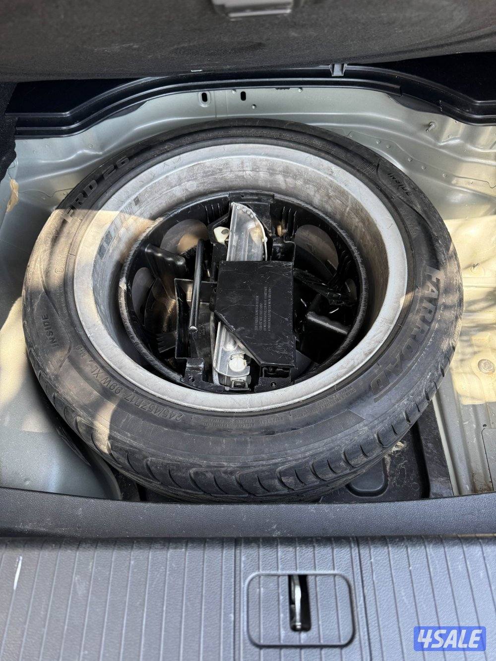 للبيع مرسيدس E300 موديل 2010 صبغ الوكاله10