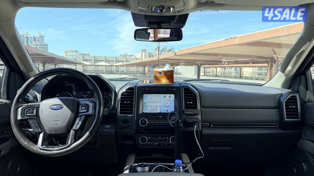 فورد اكسبيدشن ليمتد 2018 كامل المواصفات1