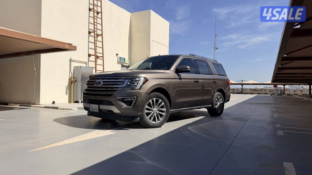 فورد اكسبيدشن ليمتد 2018 كامل المواصفات3