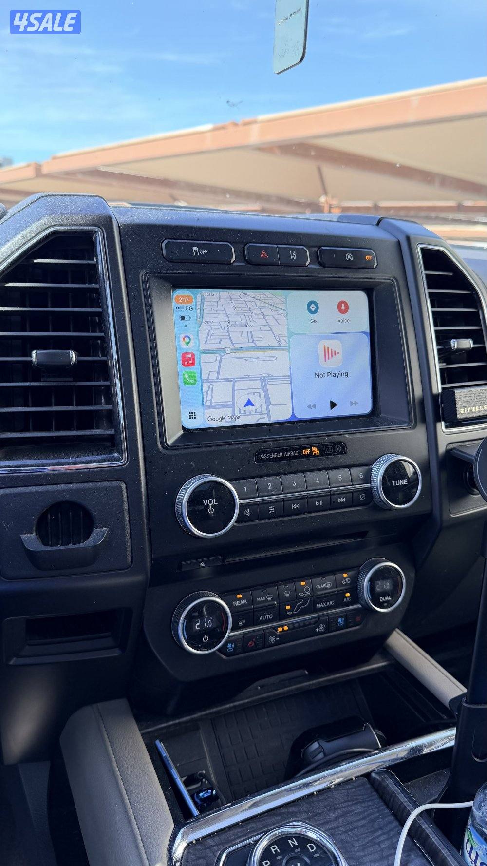 فورد اكسبيدشن ليمتد 2018 كامل المواصفات4