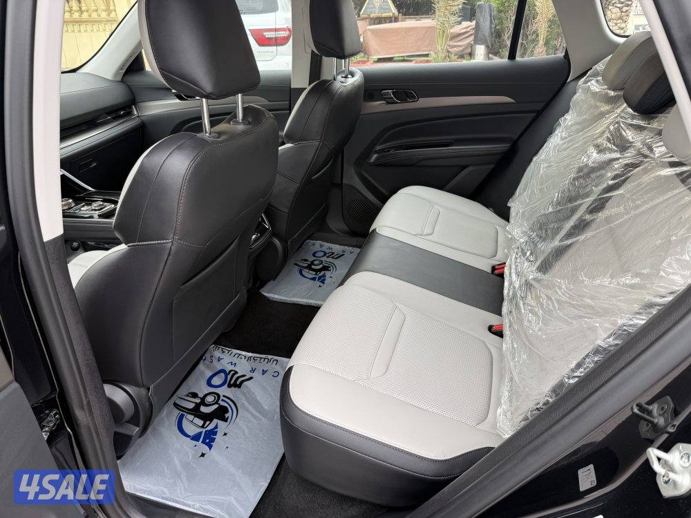 فورد تيريتوري4