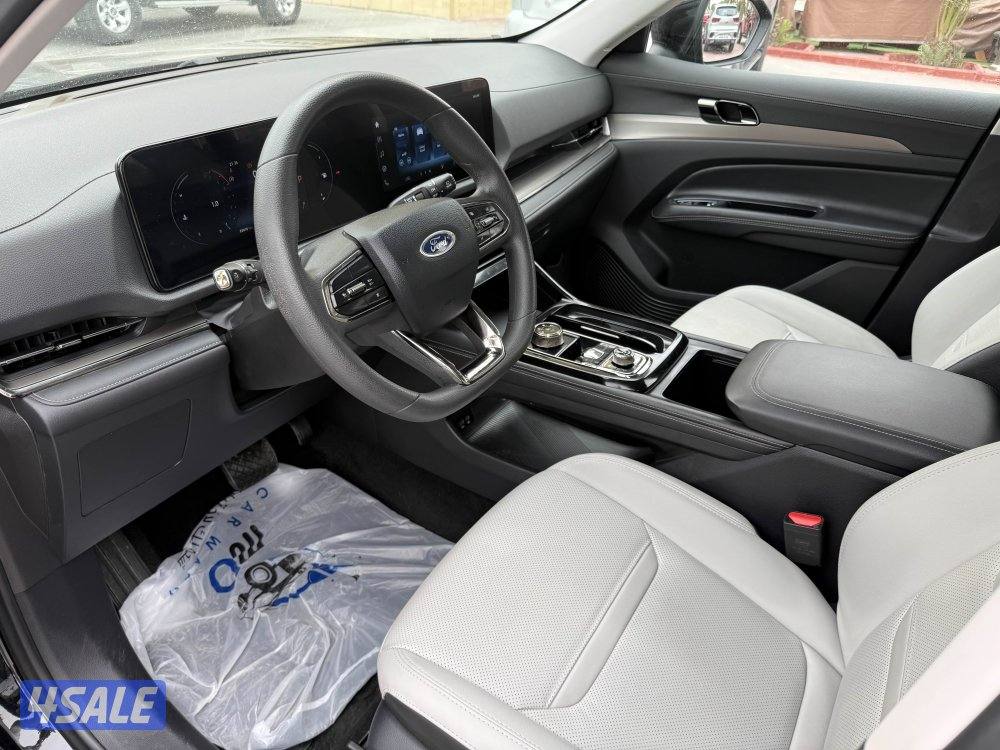 فورد تيريتوري6