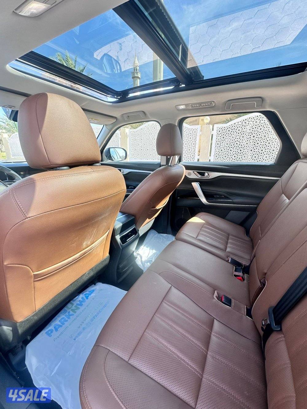 للبيع شنجان موديل 20201