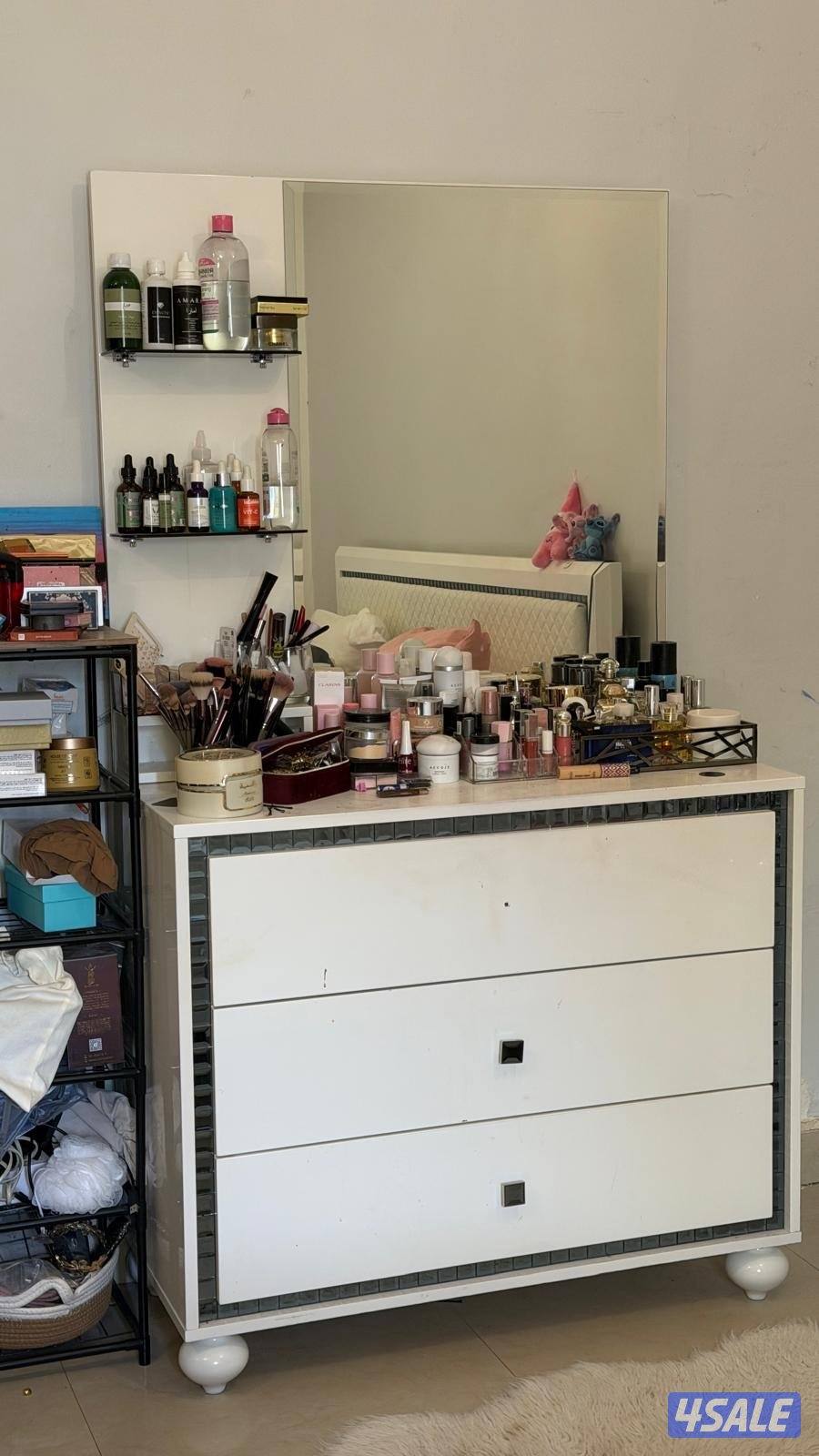 غرفة نوم جديدة للبيع بدون كبت3