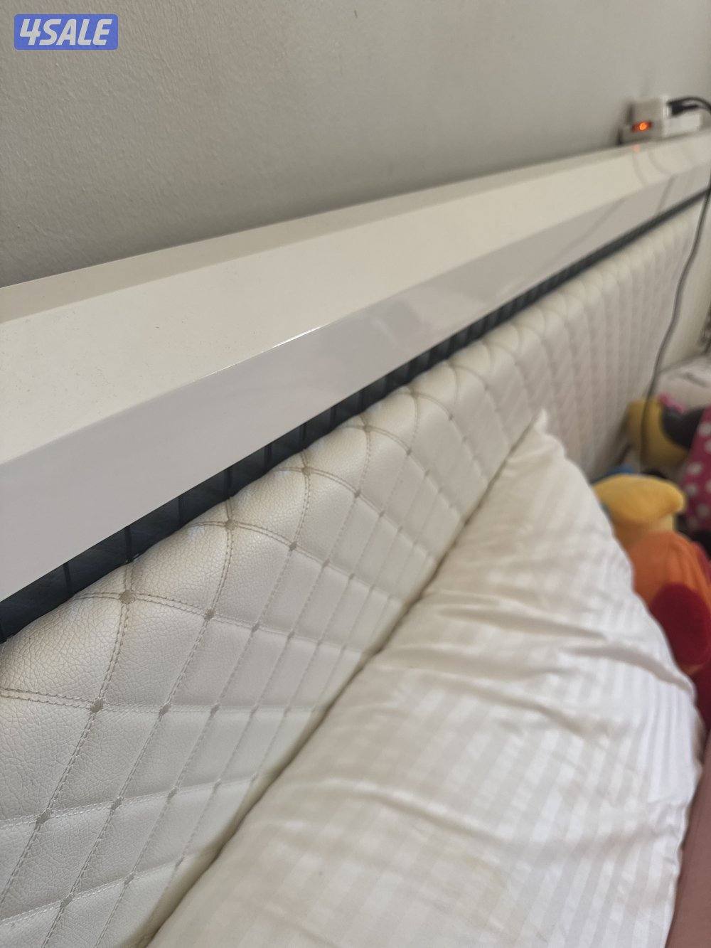 غرفة نوم جديدة للبيع بدون كبت4