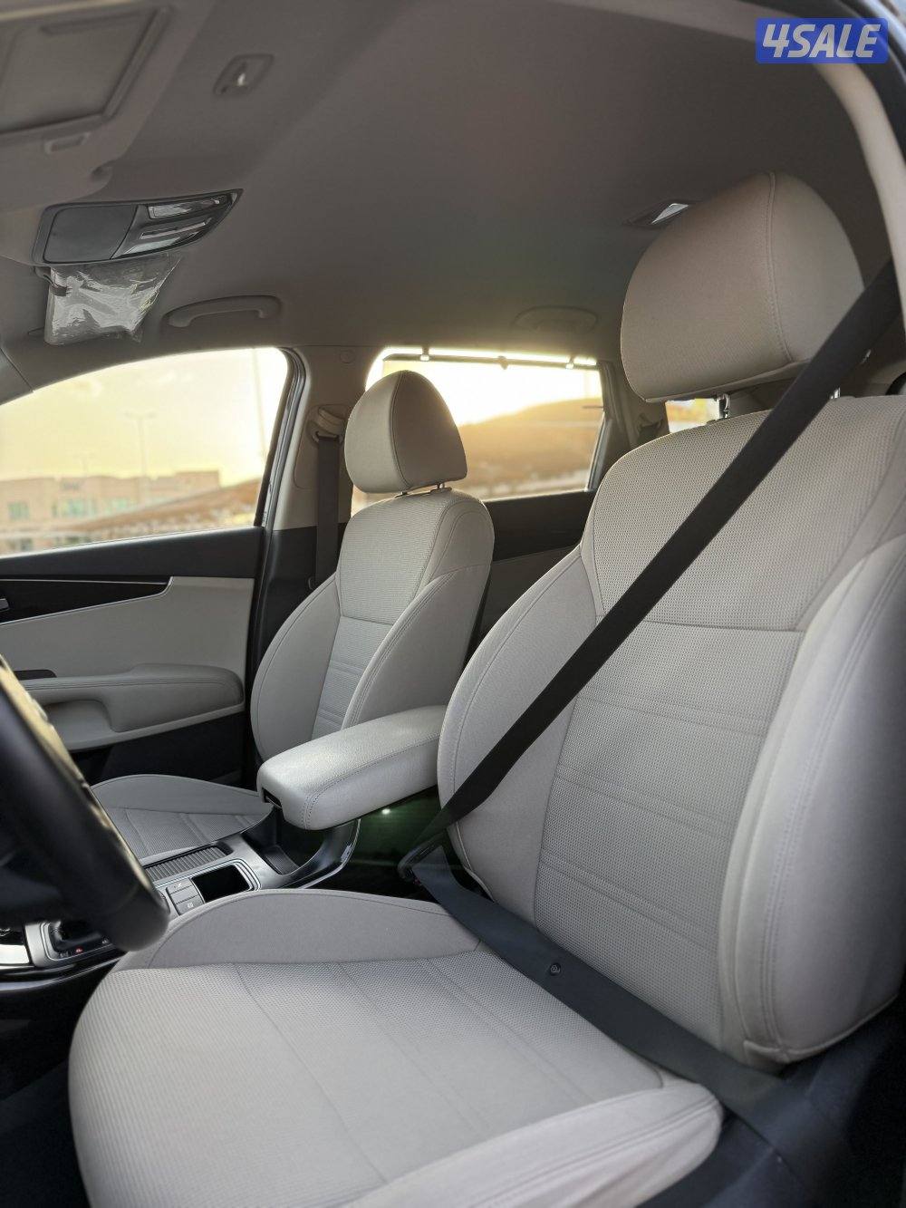 للبيع كيا سورينتو 20187