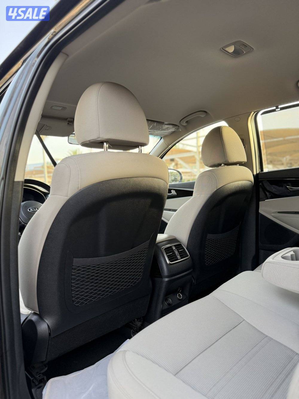 للبيع كيا سورينتو 20188