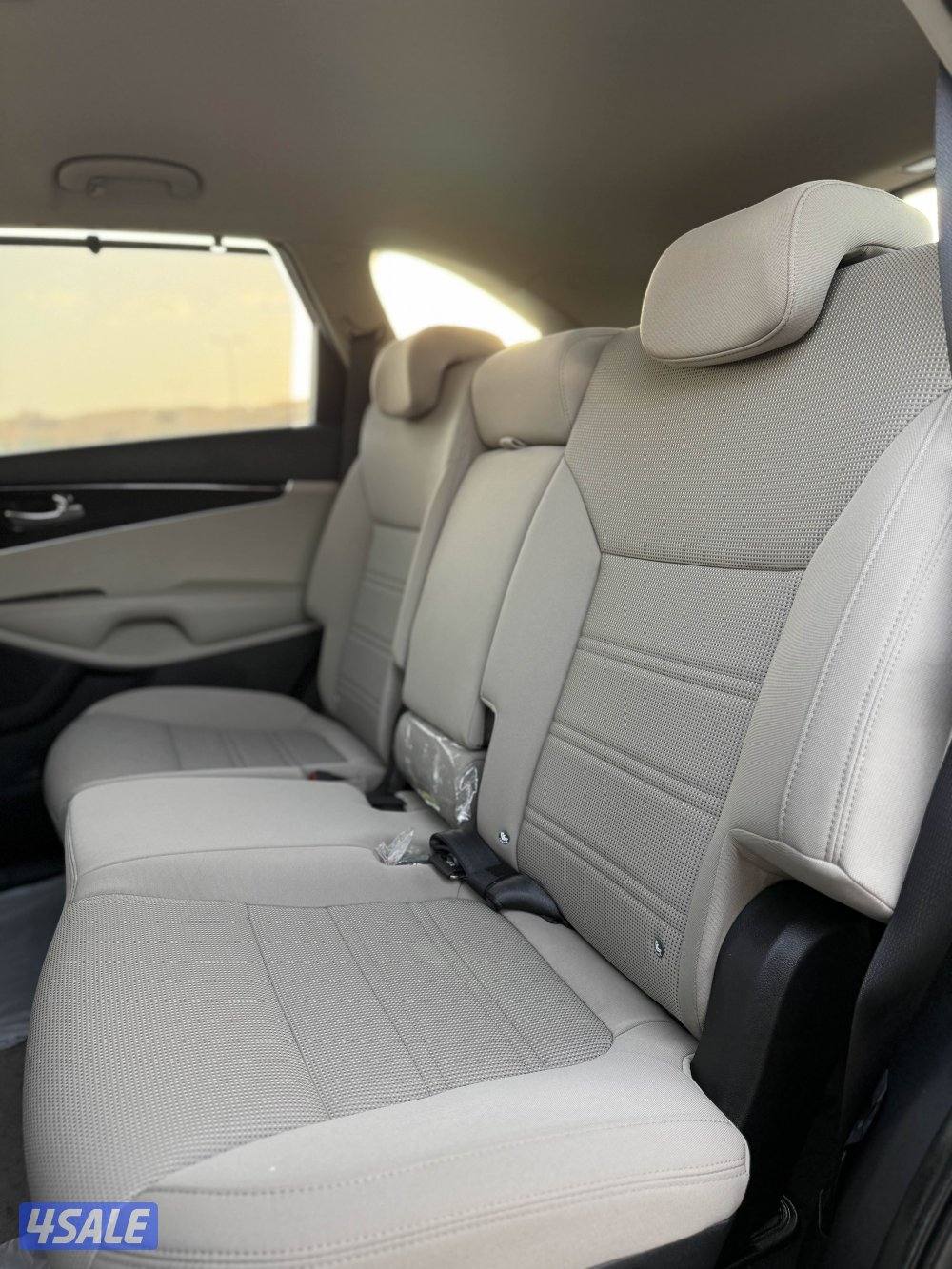 للبيع كيا سورينتو 20189