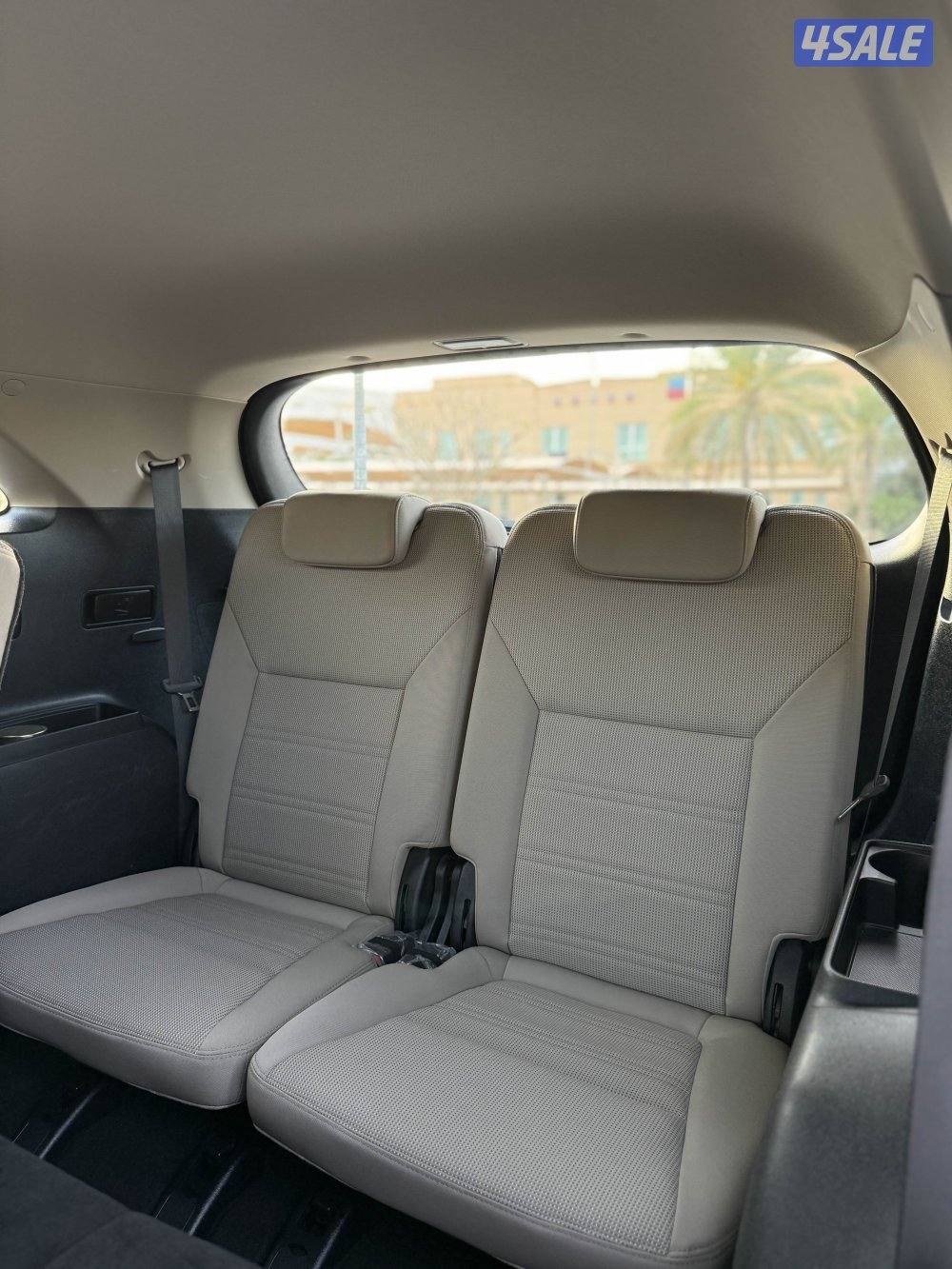 للبيع كيا سورينتو 201810