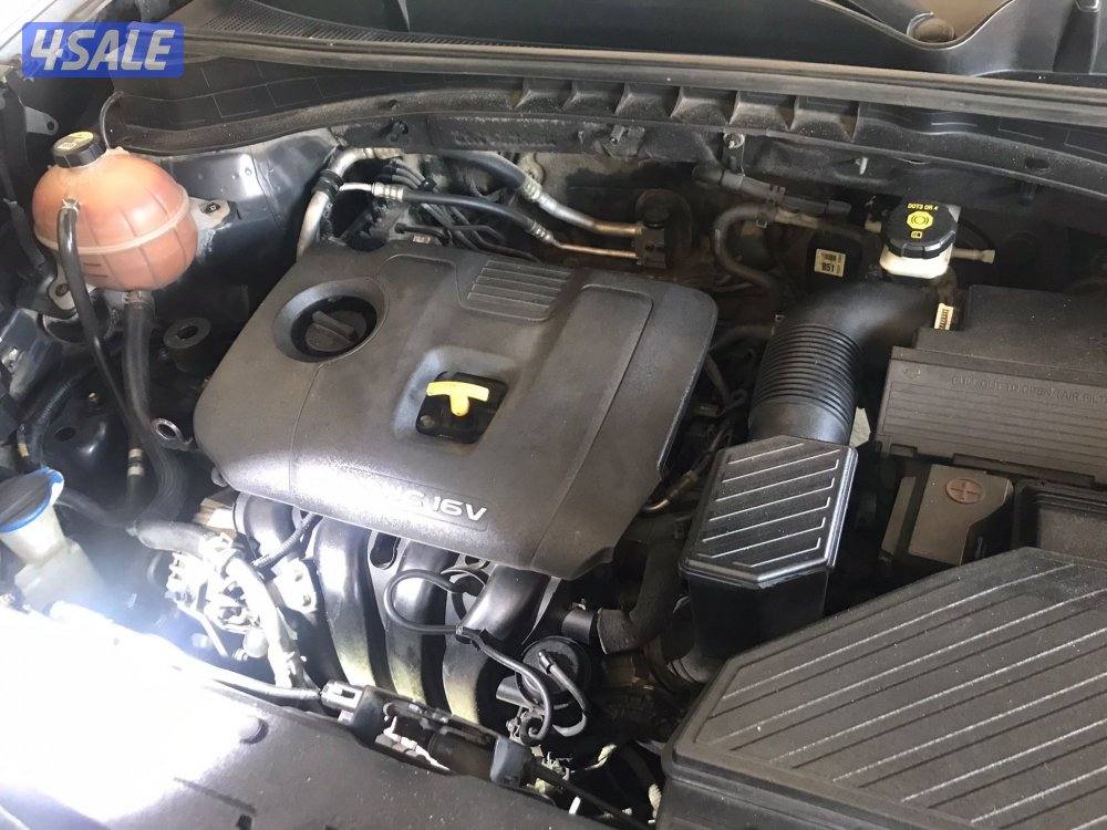 كيا سبورتاج 2017للبيع5