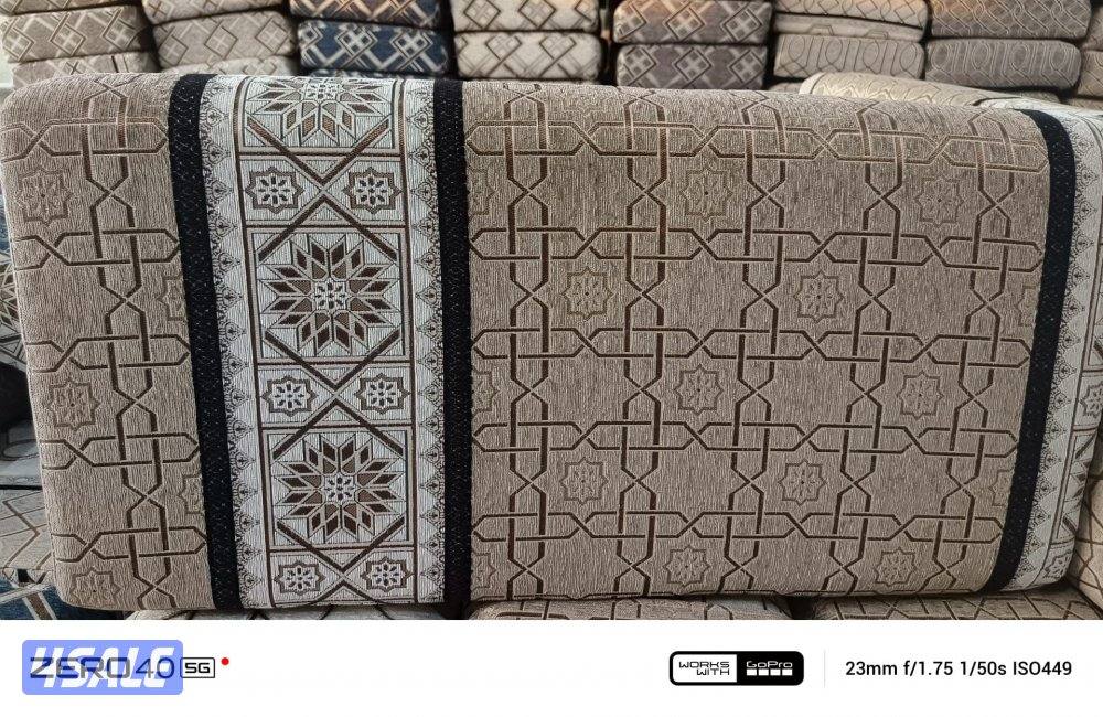 كل ما يتعلق في السجاد التركي السميك ولخفيف وسعودي ومساند ضهر ورضيات4