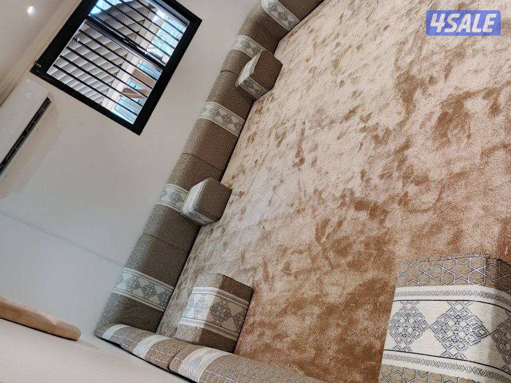 كل ما يتعلق في السجاد التركي السميك ولخفيف وسعودي ومساند ضهر ورضيات13