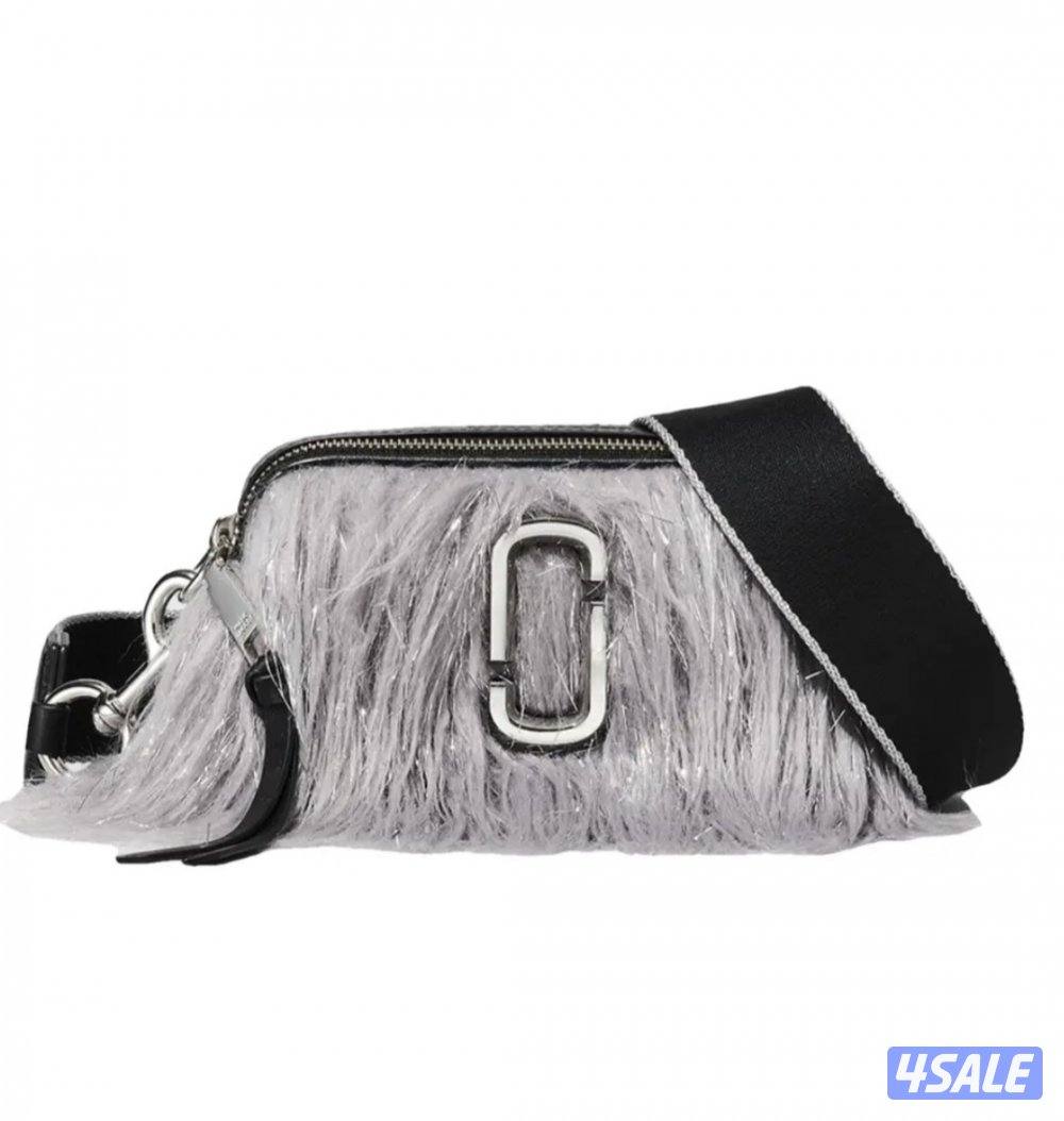 جنطه Marc Jacobs اصليه جديده وكامله المرفقات4