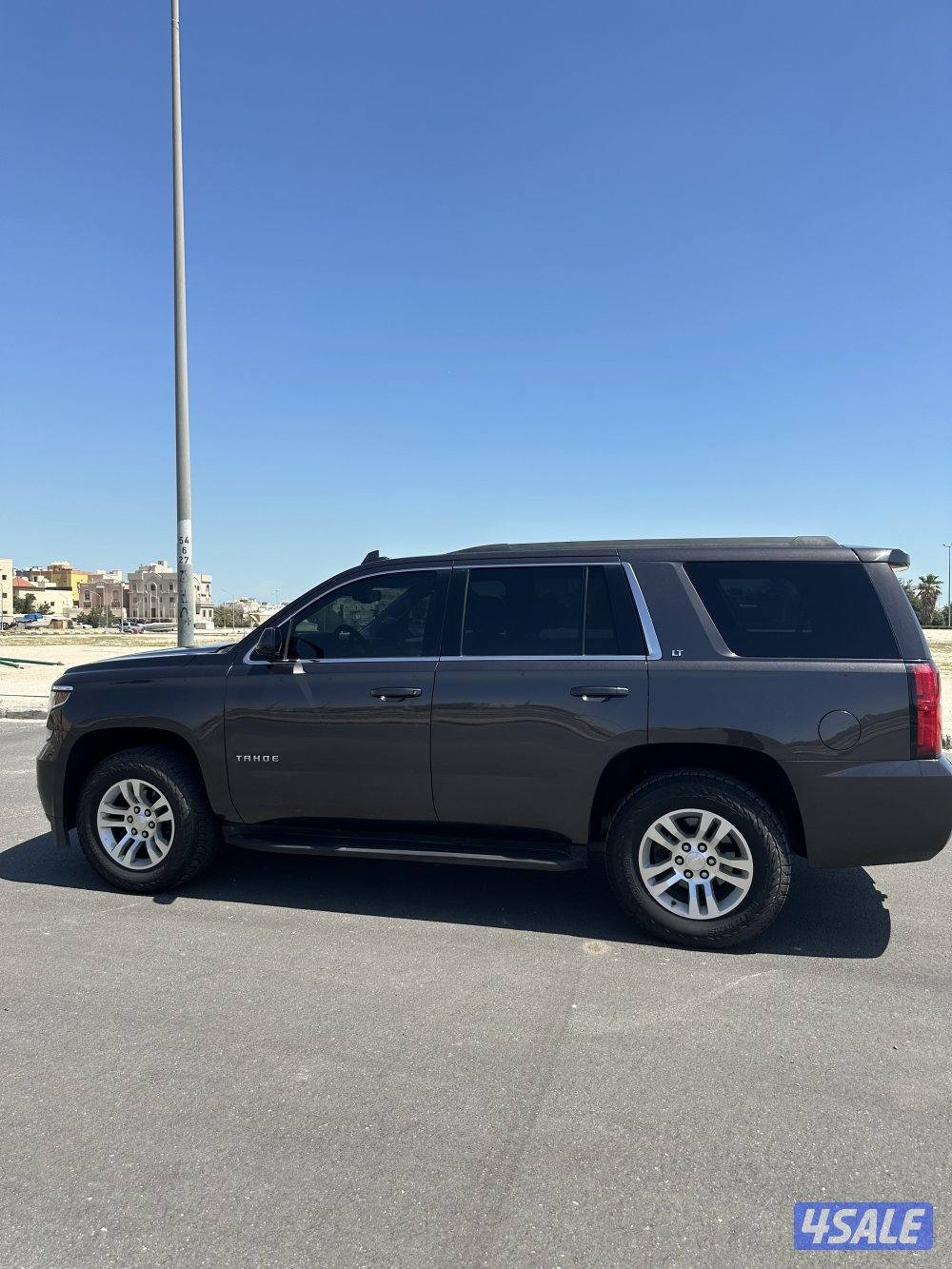 تاهو ٢٠١٨ وارد امريكا3