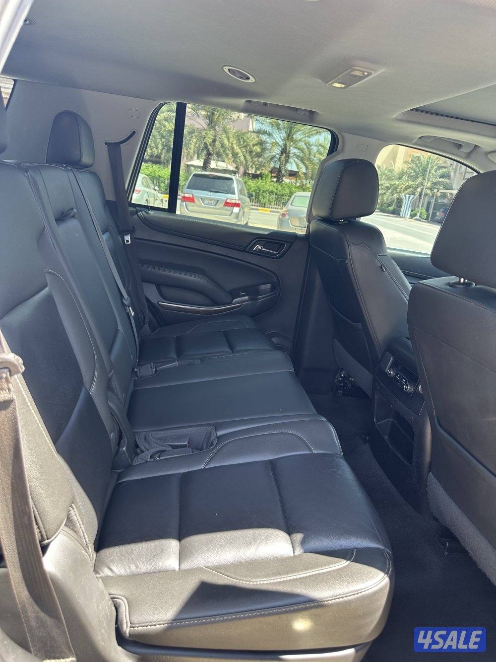 تاهو ٢٠١٨ وارد امريكا6