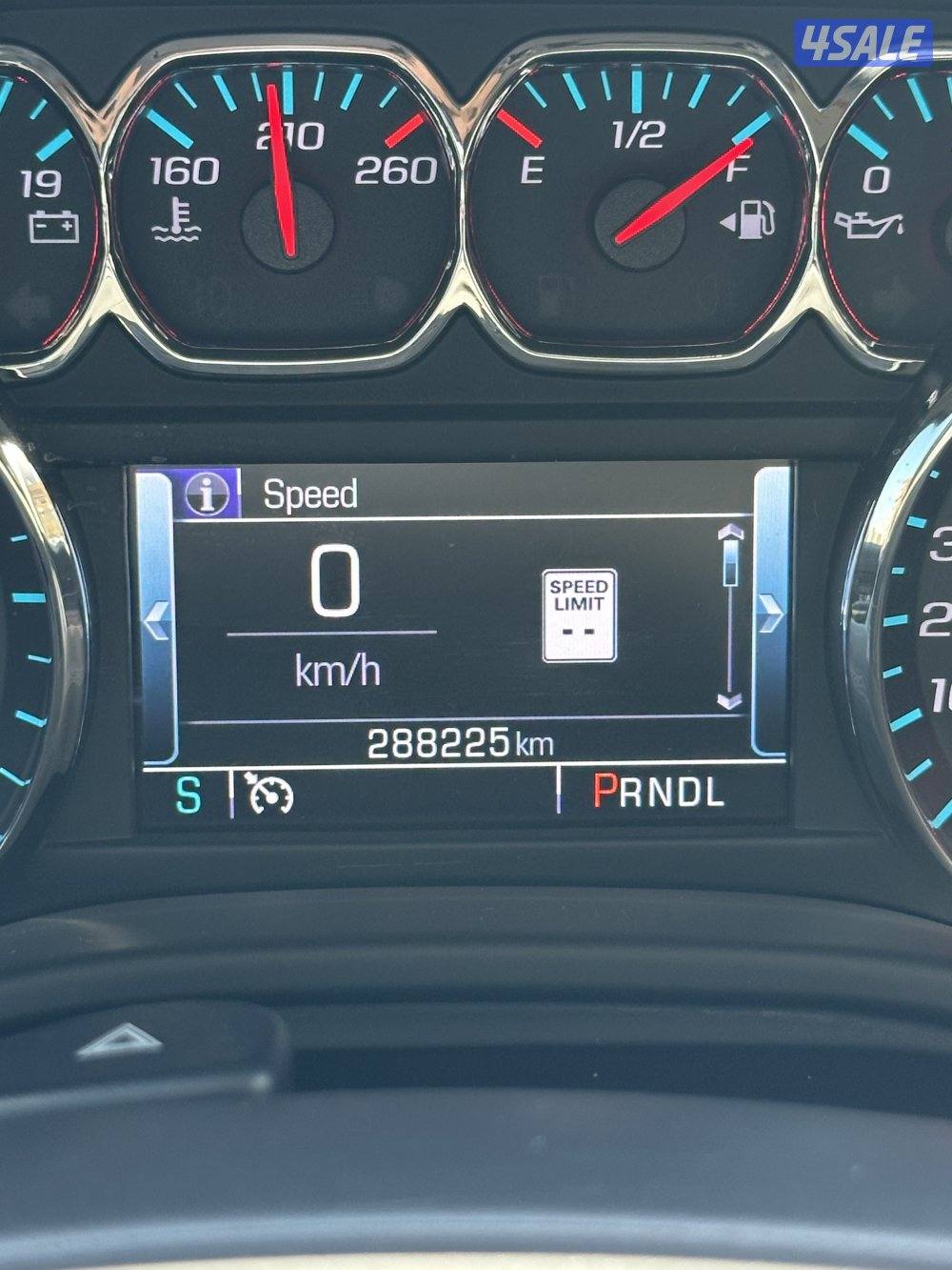 تاهو ٢٠١٨ وارد امريكا7