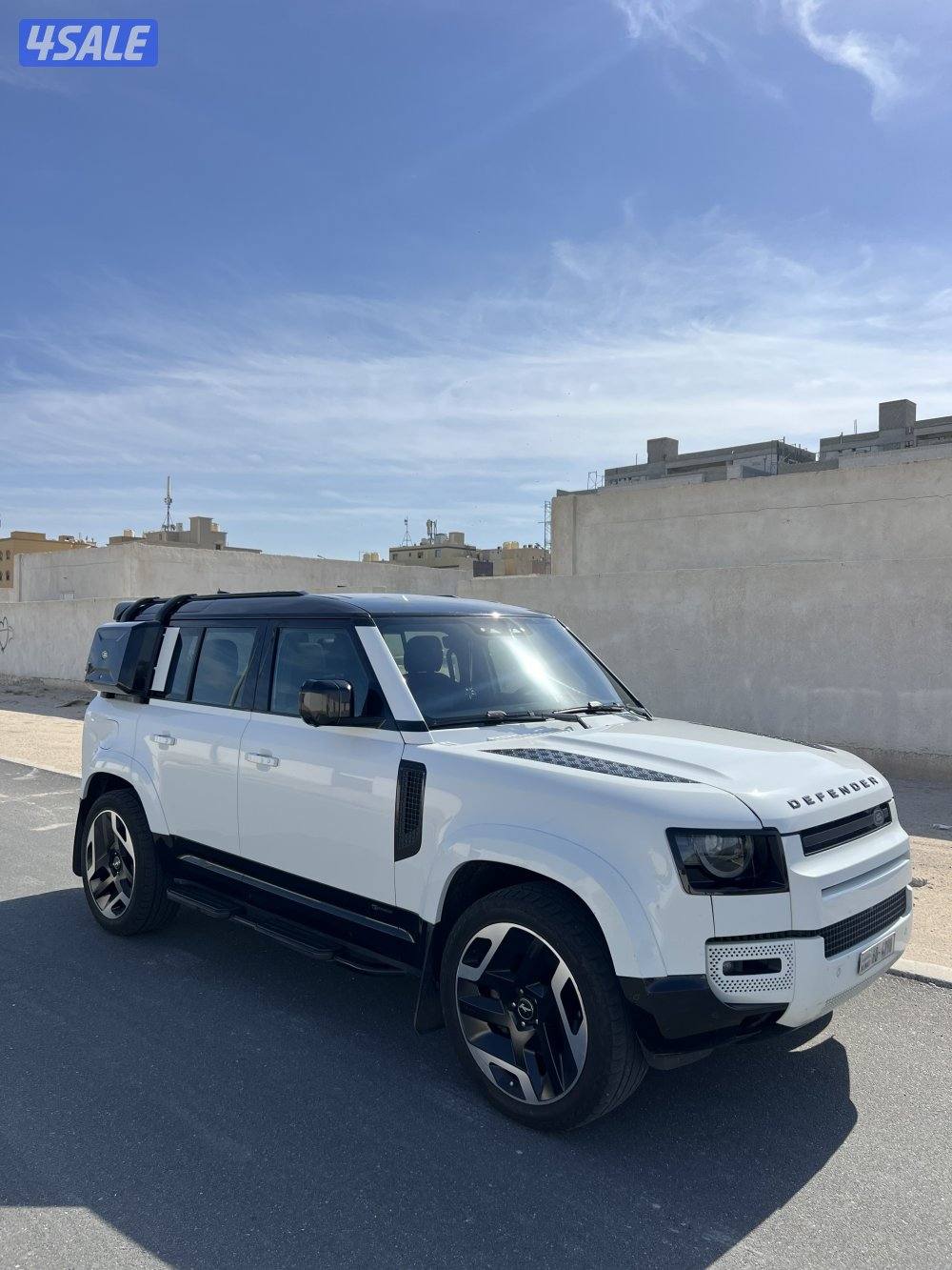 دفندر 2021 سلندر6 شرط الفحص بلكامل0