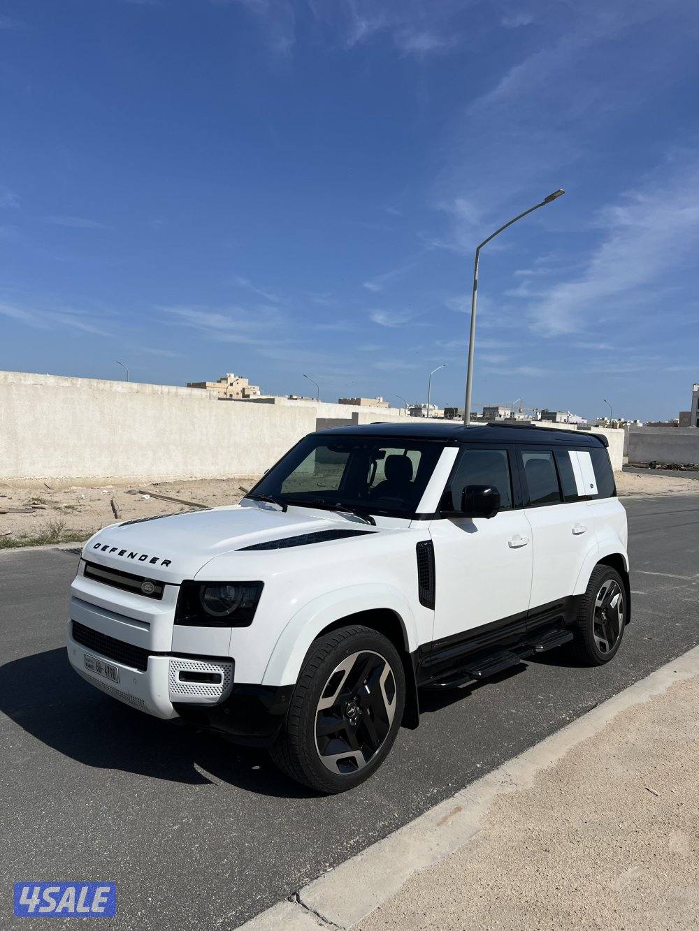 دفندر 2021 سلندر6 شرط الفحص بلكامل2