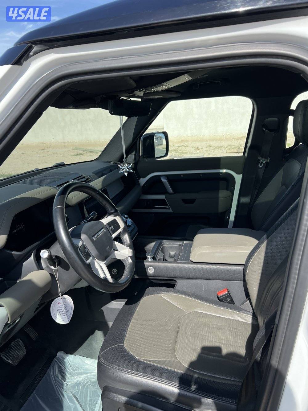 دفندر 2021 سلندر6 شرط الفحص بلكامل5