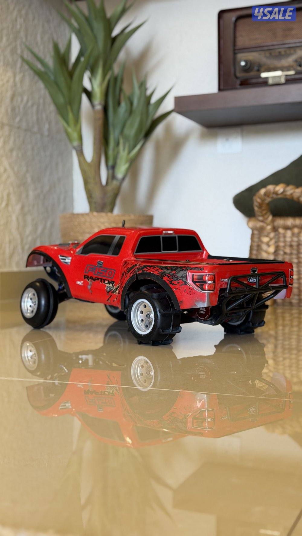 تراكسس معدل - Modified Traxxas3
