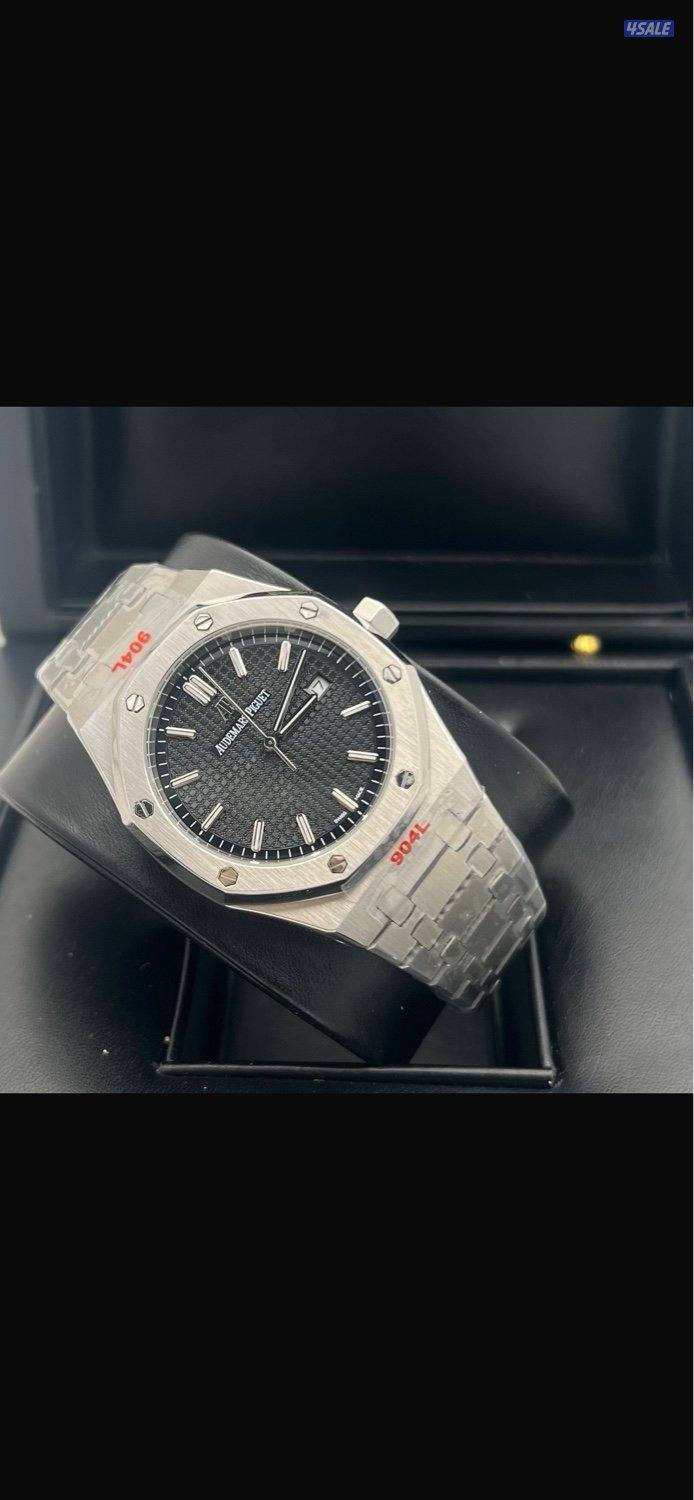 ساعات واكسسورات5