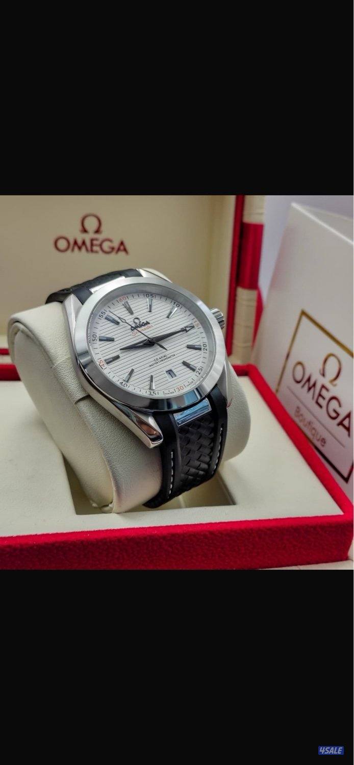 ساعات واكسسورات6