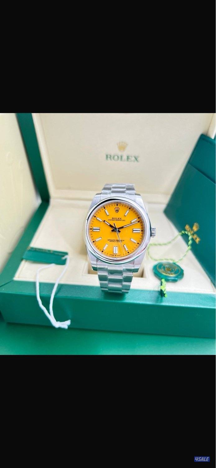 ساعات واكسسورات7