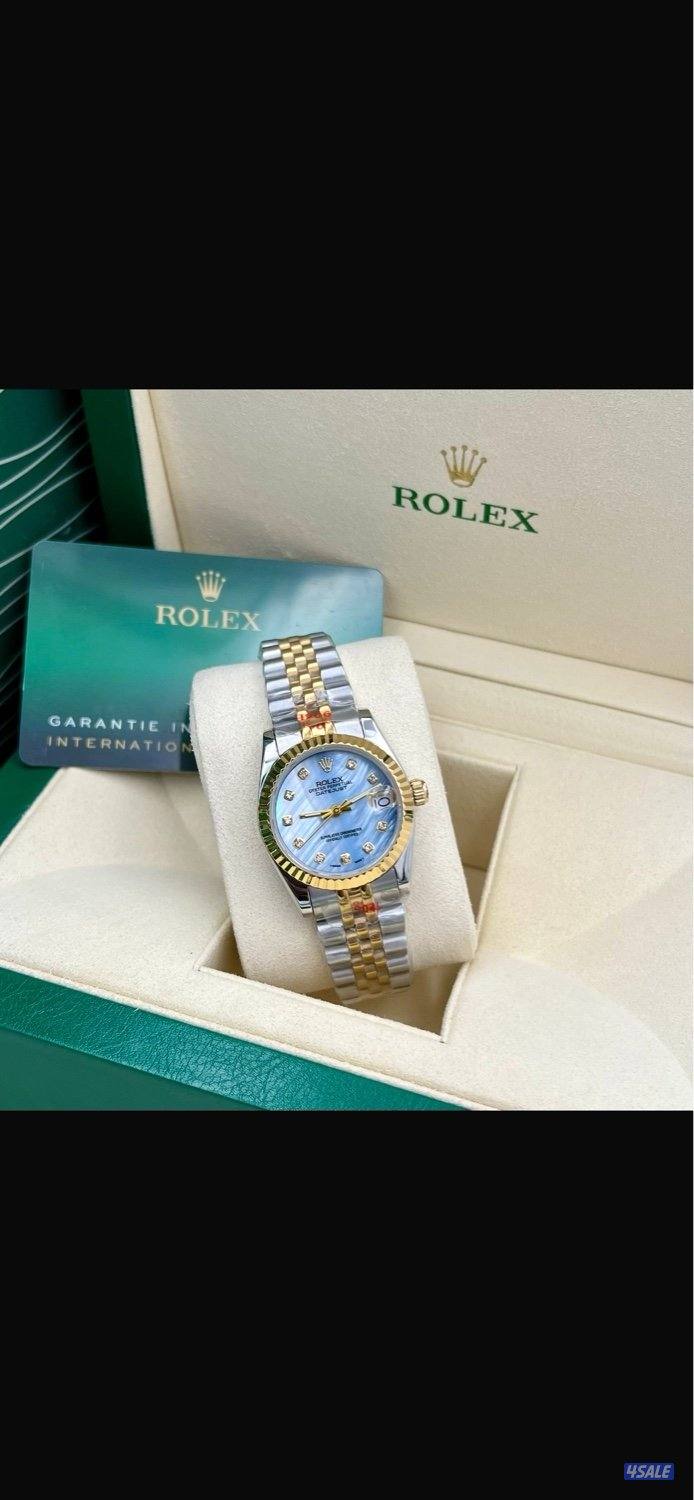 ساعات واكسسورات8