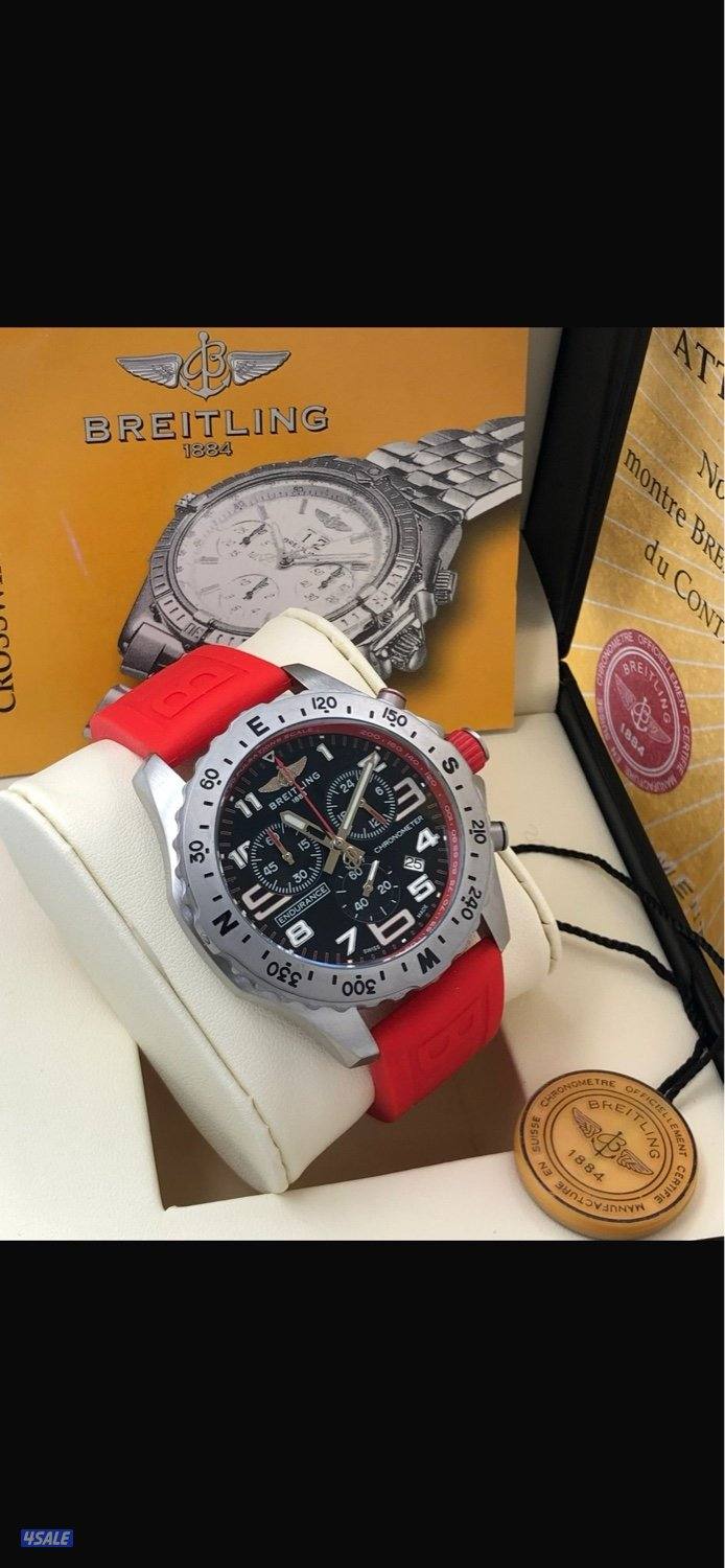 ساعات واكسسورات11