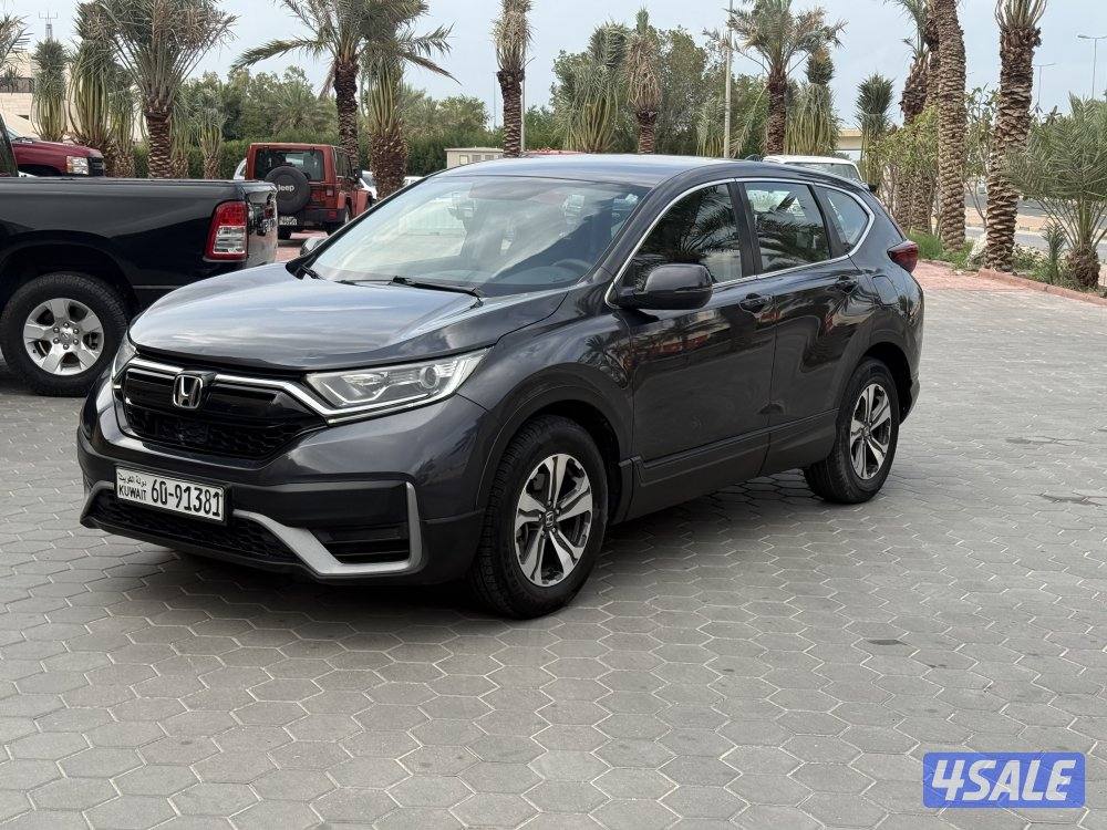 جيب هوندا CRV0