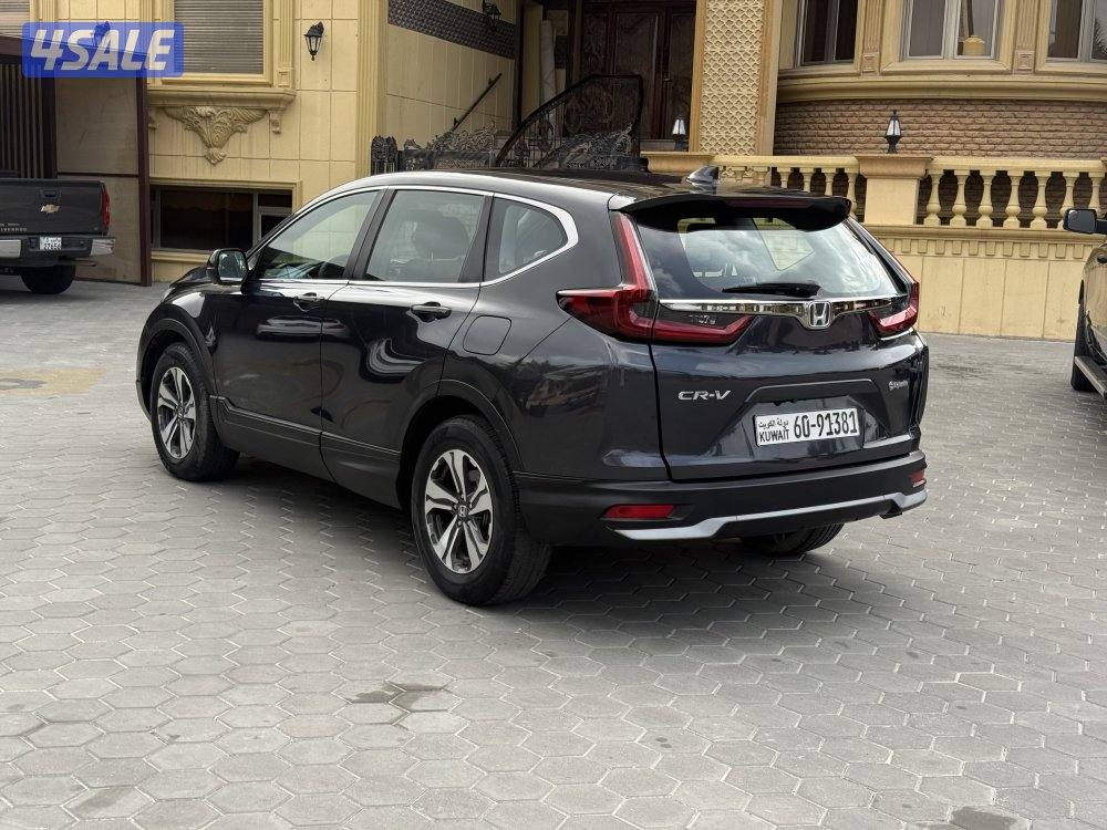 جيب هوندا CRV3