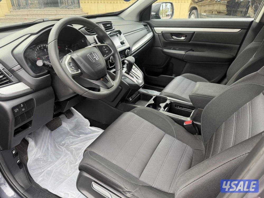 جيب هوندا CRV4