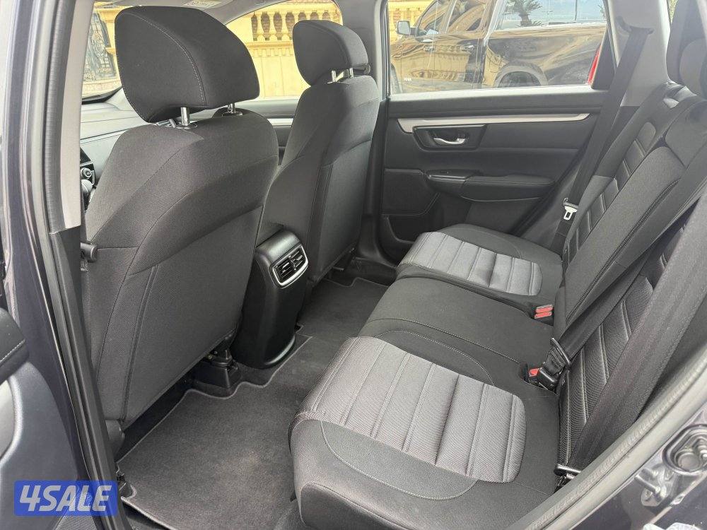 جيب هوندا CRV5