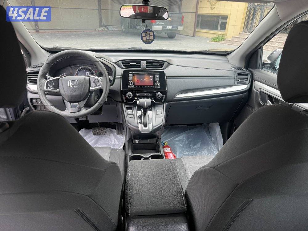 جيب هوندا CRV6