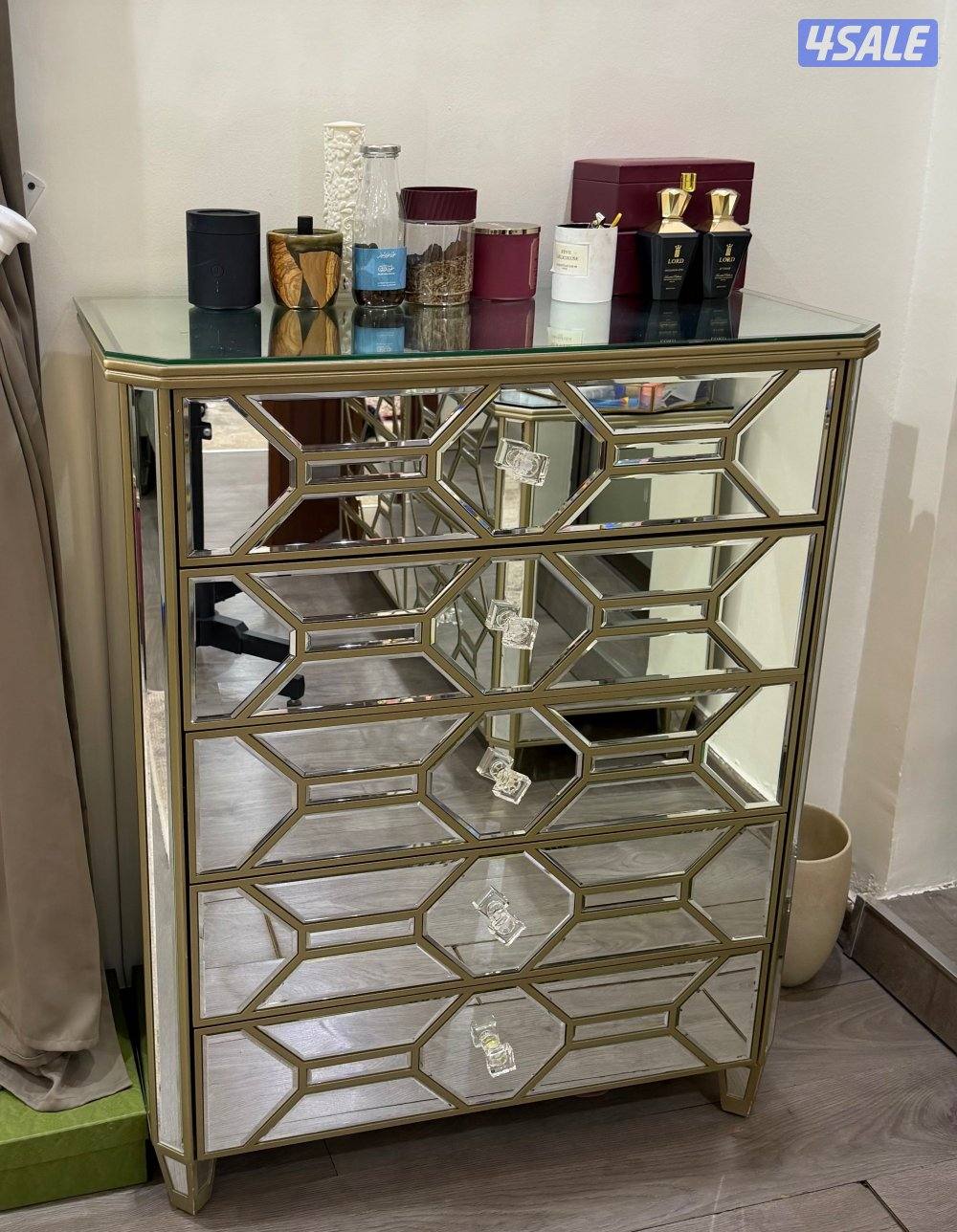 غرفه نوم ميداس0