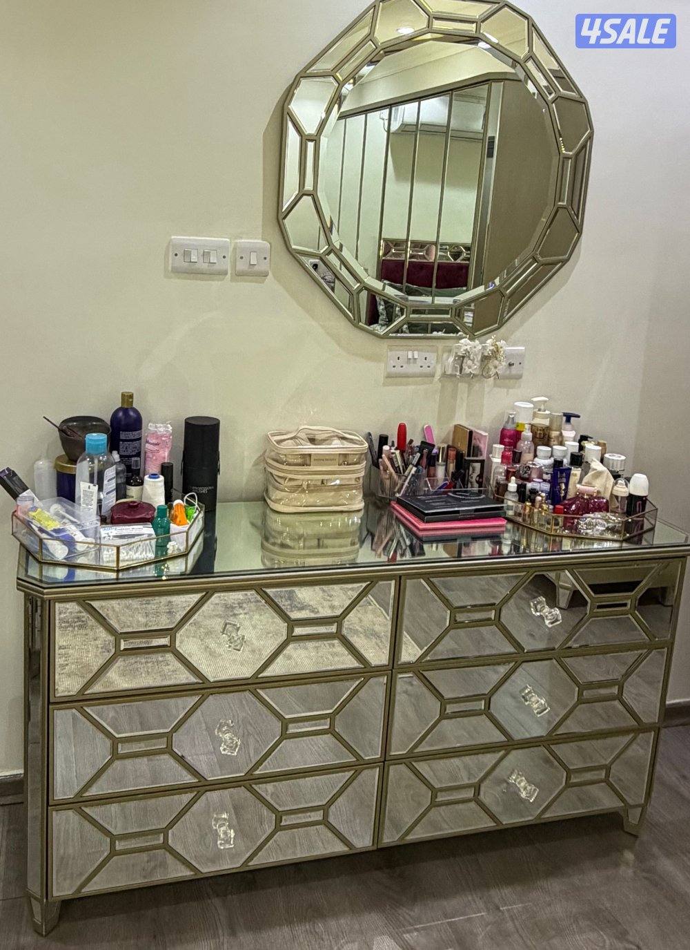 غرفه نوم ميداس1