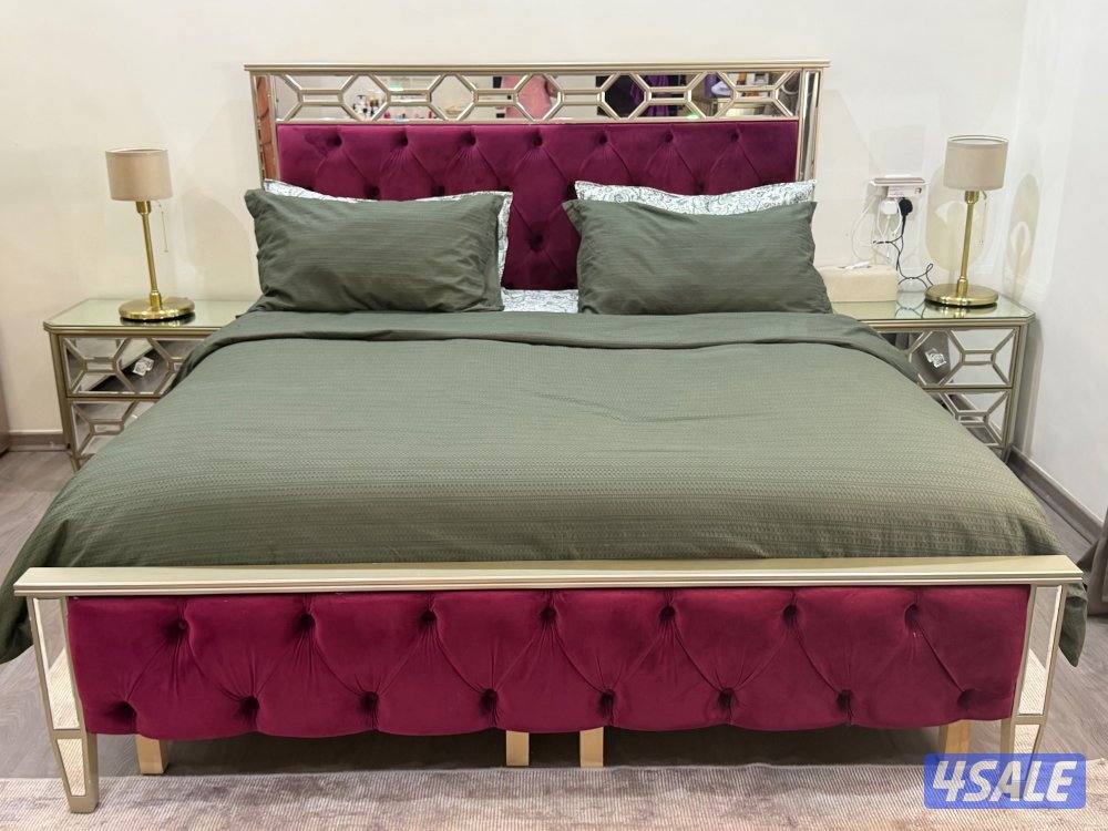 غرفه نوم ميداس3