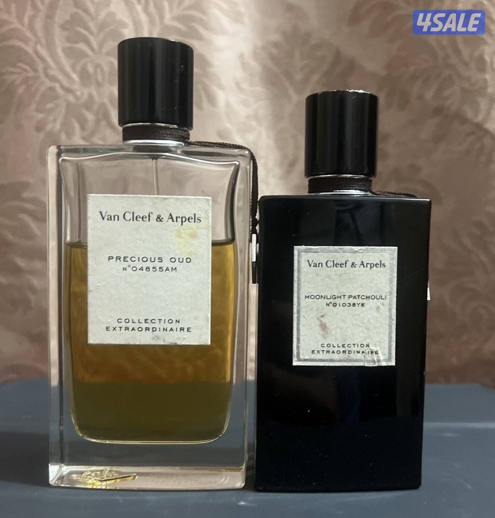 عطور نيش فاخرة اصلية كفالة ومشروطة Authentic luxury niche perfumes10