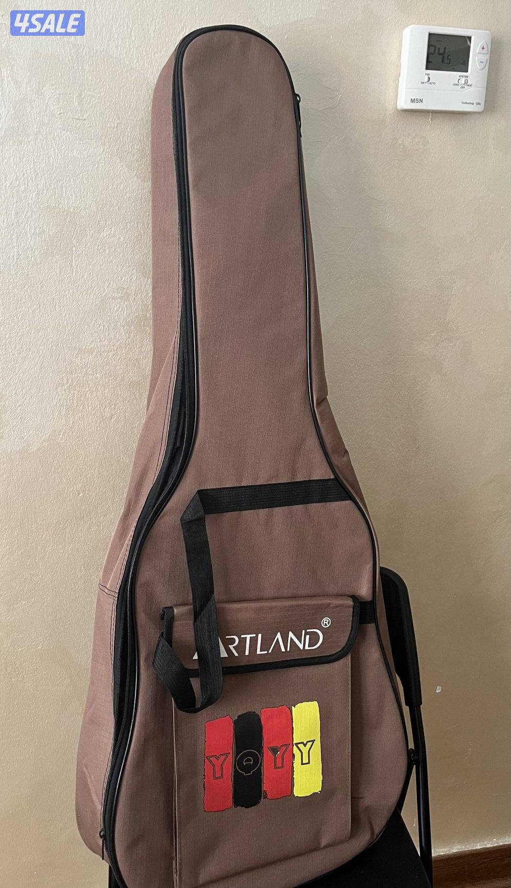 Classical Guitar Alhambra 1C5