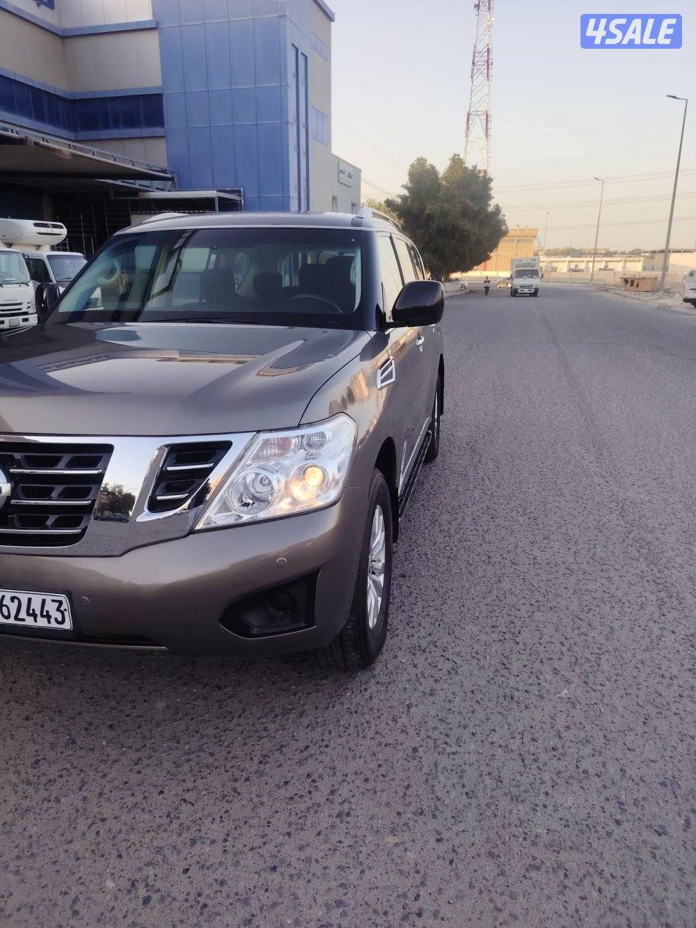 للبيع باترون 20190