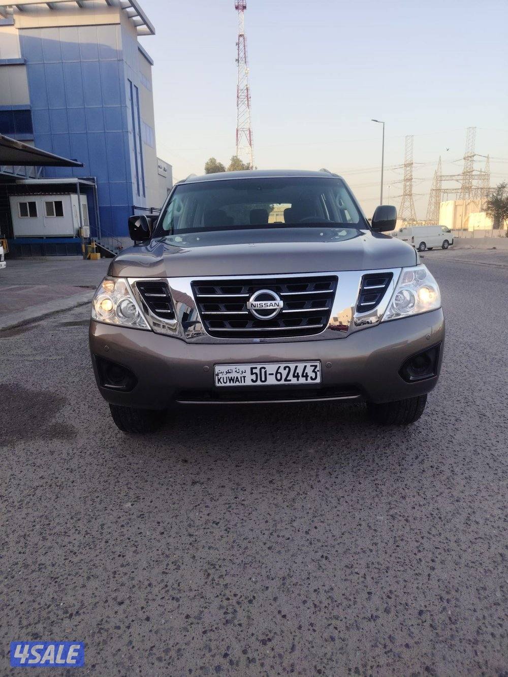 للبيع باترون 20191