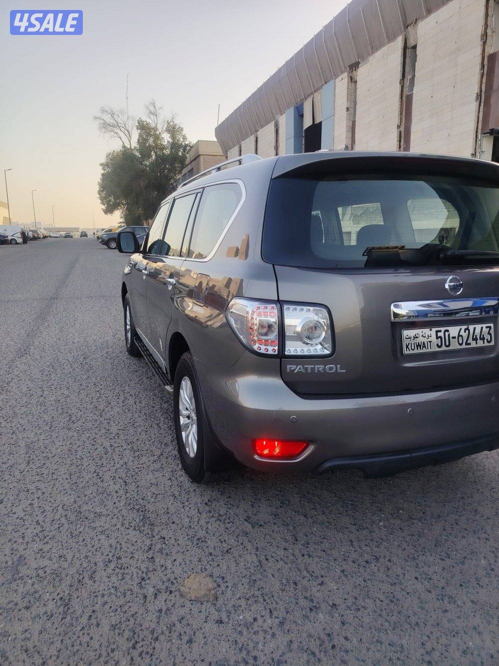 للبيع باترون 20192