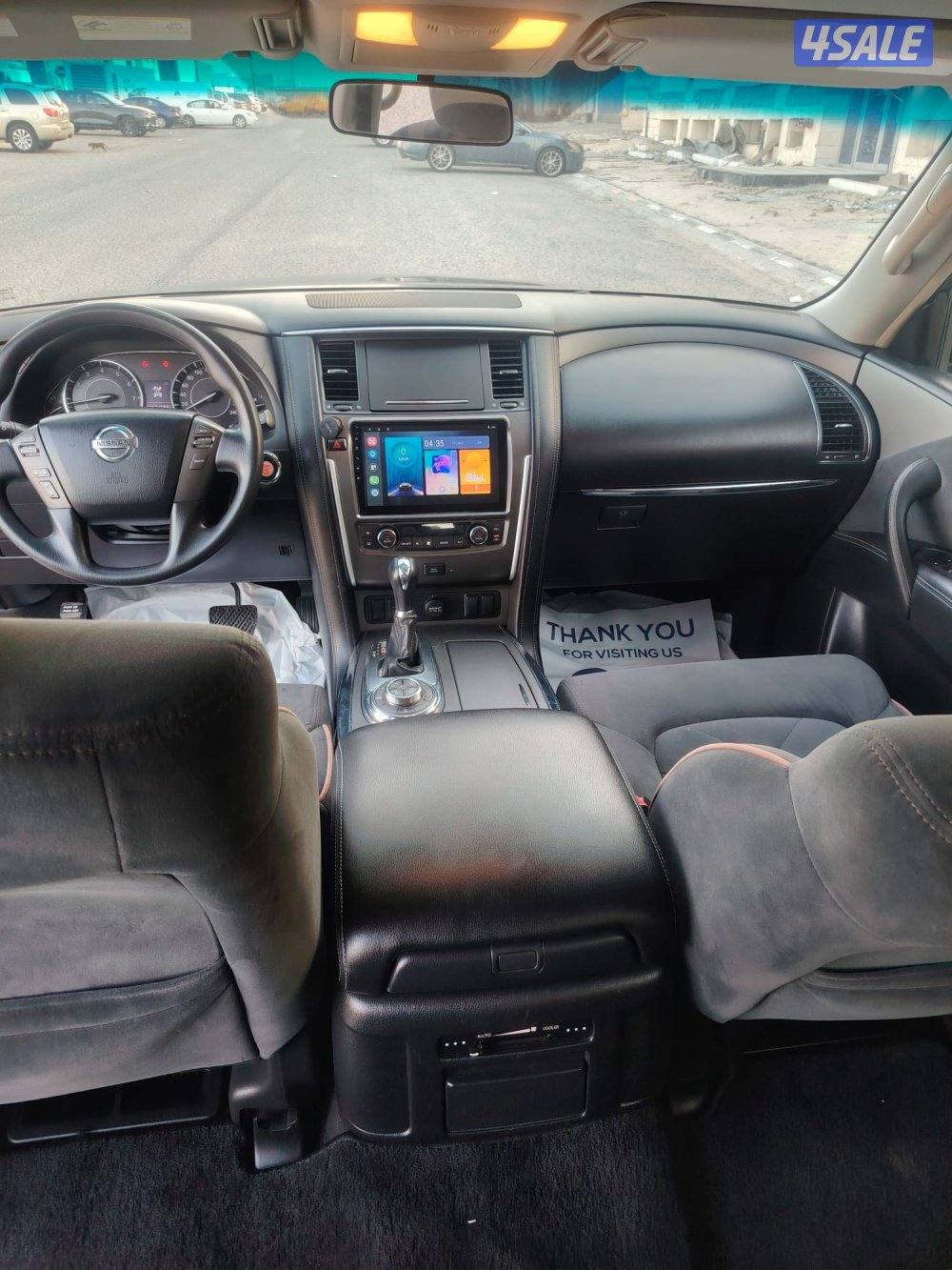 للبيع باترون 20196