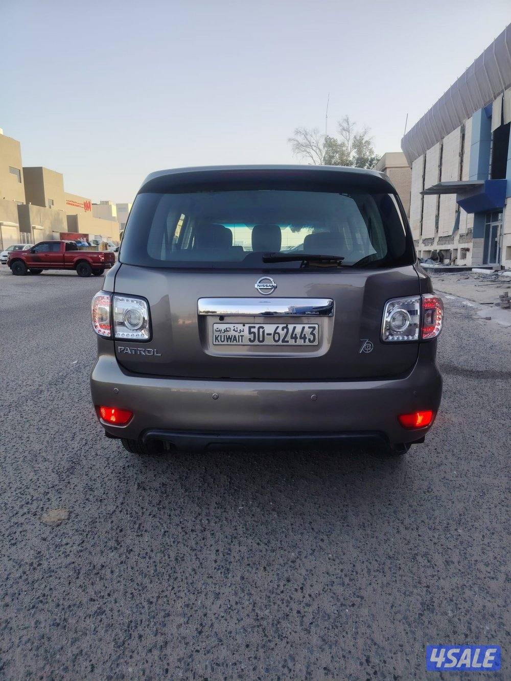 للبيع باترون 201910