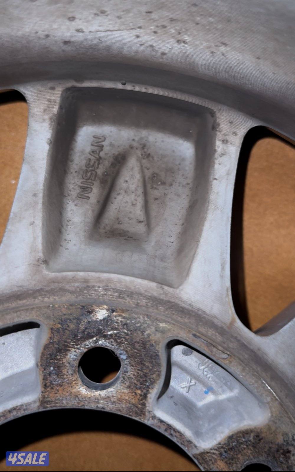 للبيع رنقات سفاري اصليه2