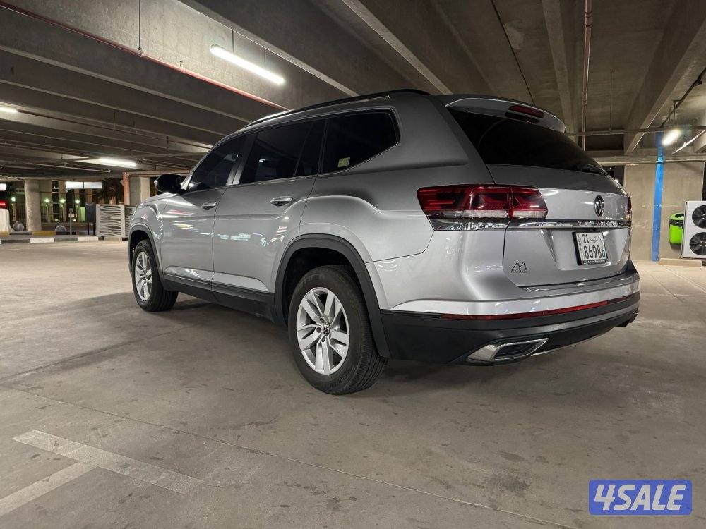 ترامونت 20237