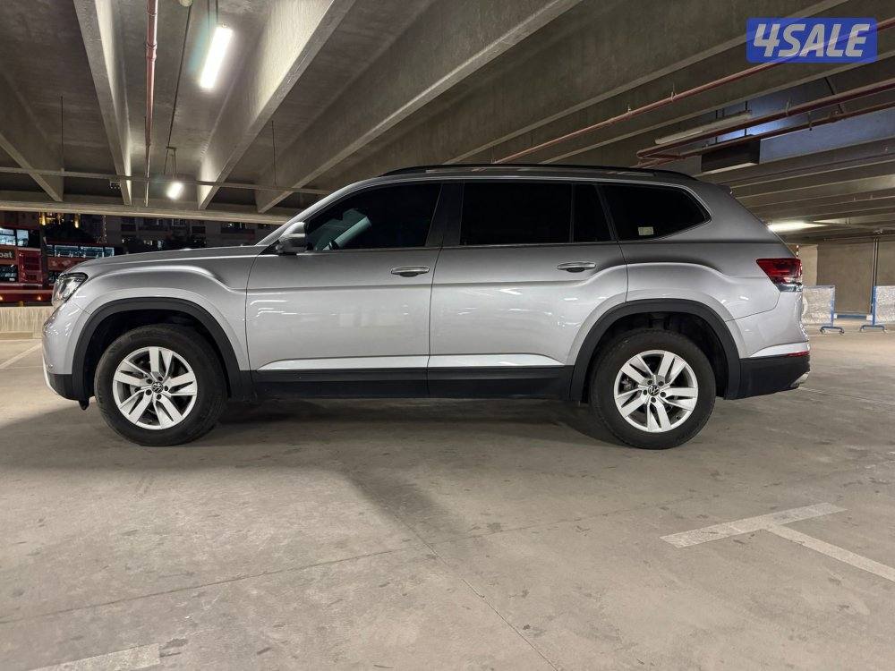 ترامونت 20238