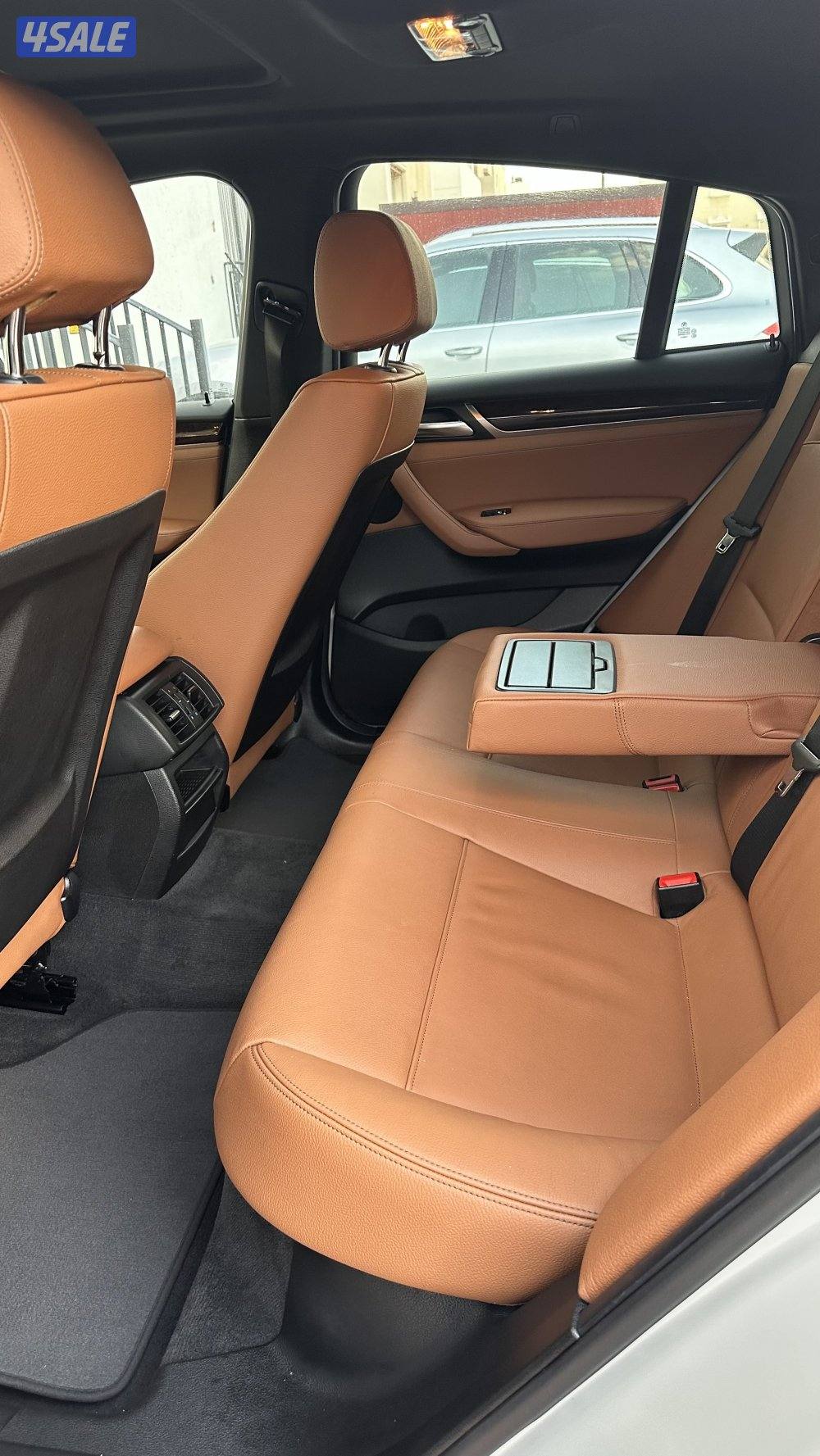 بي ام دبليو X4Line4